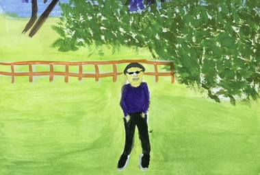 Accountant Artwork