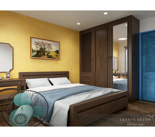 Căn hộ cho thuê và bán - Vinhomes Grand park Q9