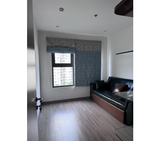 Căn hộ cho thuê và bán - Vinhomes Grand park Q9
