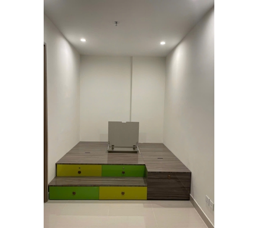 Căn hộ cho thuê và bán - Vinhomes Grand park Q9