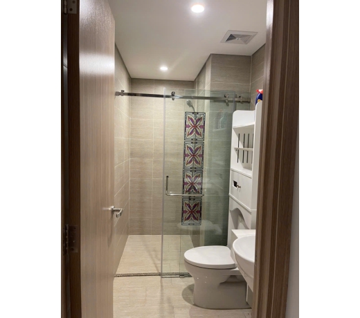 Căn hộ cho thuê và bán - Vinhomes Grand park Q9