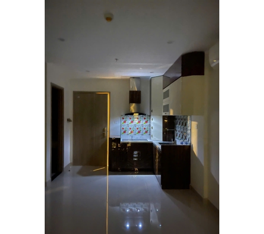 Căn hộ cho thuê và bán - Vinhomes Grand park Q9