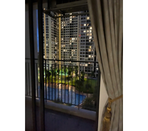 Căn hộ cho thuê và bán - Vinhomes Grand park Q9