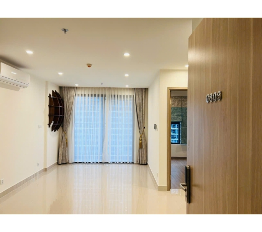 Căn hộ cho thuê và bán - Vinhomes Grand park Q9