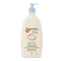 Aveeno Baby Daily Moistrure Fragrance free