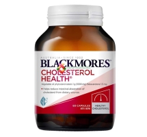 Blackmores Cholesteral Health