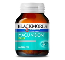 Blackmores - Macu vision Plus
