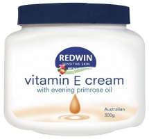 Kem dưỡng ẩm Redwin Cream With Vitamin E 300g