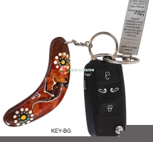 Móc khóa các loại