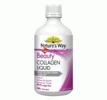 Nature's Way Beauty Collagen Liquid