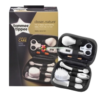 Tommee Tippee closer to nature babycare kit
