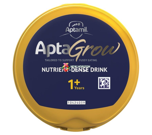 AptaGrow Nutrient-Dense Milk Drink From 1+ Years 900g