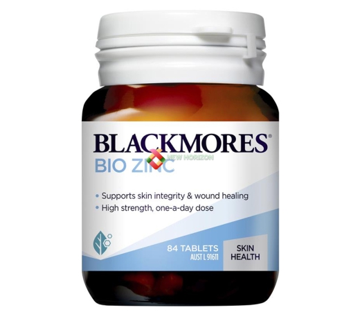 Blackmores - Bio ZinC