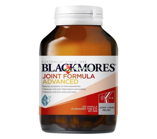 Blackmores Joint formula Advanced