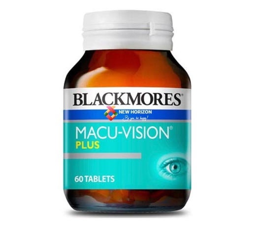 Blackmores - Macu vision Plus