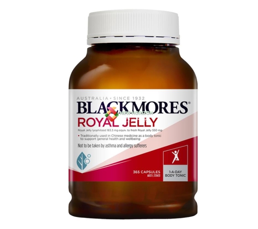 Blackmores - Royal Jelly