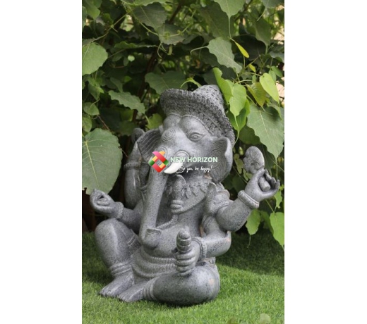 Thần voi - Ganesha