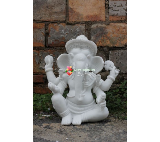 Thần voi - Ganesha