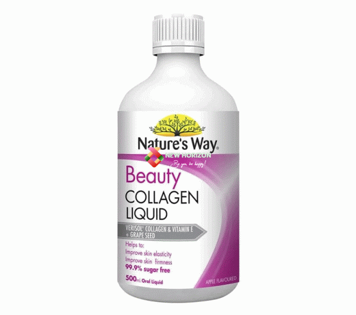 Nature's Way Beauty Collagen Liquid