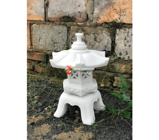 Đèn trang trí sân vườn - New Pagoda Lantern